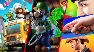 For physical nintendo 3ds titles the answer is easy, as the cartridges are completely different sizes, but digital games aren't compatible either. Best Nintendo Switch Family Games Nintendo Life