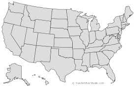 Printable Us Maps With States Outlines Of America United States Us Map Printable Maps Usa Map