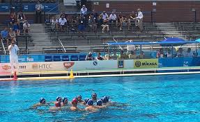 Ecco canale, orario e come vedere in diretta streaming la sfida del girone a delle olimpiadi di tokyo 2020. Pallanuoto Italia Grecia Oggi In Tv Canale Orario E Diretta Streaming Superfinal World League 2021