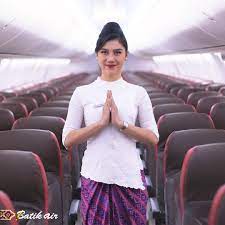 Baju pramugari lion air instagram. Deretan Maskapai Indonesia Dengan Seragam Pramugari Termodis