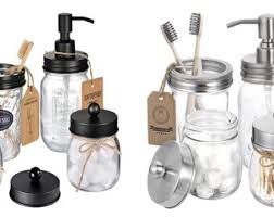 Decorative bathroom canisters ideas for 50th birthday. Qlpulu4ep9 Mvm