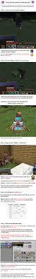 Minecraft On Reddit Minecraft Tutorial Minecraft Minecraft Construction