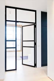 Stahl Loft Turen N51e12 Design Manufacture In 2020 Haus Interieu Design Moderne Innenturen Bauhausstil