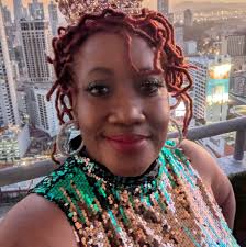 May the tears I CRIED in 2024 be the NOURISHMENT to the soil of 2025  🌼💕🤞🏽