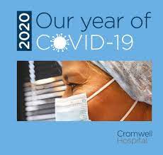 Pcr test clinic in london. Covid 19 Our Story Cromwell Hospital