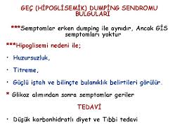 Son zamanlarda sosyal medyada gündem olan dumping sendromu vatandaşlar tarafından sıkça araştırılmaya başlandı. Mde Kanser Hazirlayan R Gr Filiz K Hergl