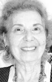 Nancy S. Movsesian Obituary