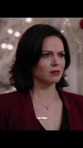 Once Upon A Time The Story of Cora Mills