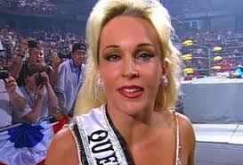 Debra Mcmahon's Instagram, Twitter & Facebook