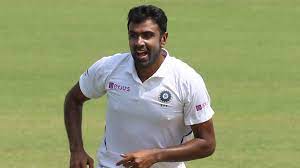 I would be taking a break from this year's ipl from tomorrow. R Ashwin Joins Yorkshire As Championship Overseas Player