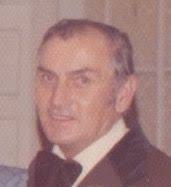 Genus A “Eugene” Pultorak (1922-1982)