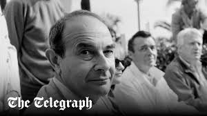 Stanley Donen, director and choreographer who, in films such as 'On the  Town' and 'Singin' in the Rain', helped transform the Hollywood musical