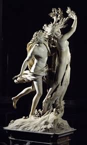 Borghese Gallery Gathers A Full House Of Bernini Masterpieces Bernini Sculpture Figurative Sculpture Famous Sculptures