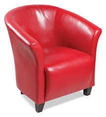 Get free shipping on qualified with ottoman accent chairs or buy online pick up in store today in the furniture department. Red Accent Chair The Brick