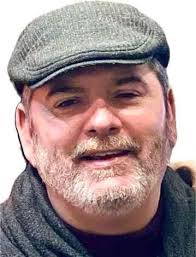 Obituary information for Todd James Ledet