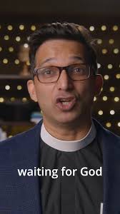 Waiting is the part of life no one prepares you for., The uncertainty. The  in-between. The “is anything ever going to change?”, This Advent, we’re  talking about how faith meets us right in the ...