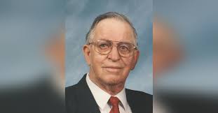 Obituary information for Vernon Gustav "Bike" Dettbarn