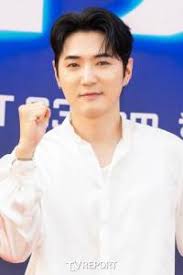 Danny Ahn (데니안)