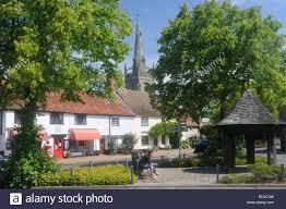 Woolpit High Resolution Stock Photography And Images Alamy