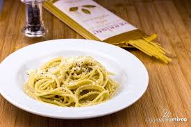 Pin Su Ricette