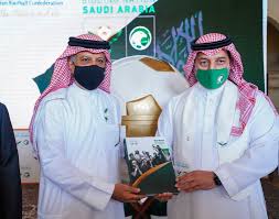 The tournament will involve 24 national teams, including that of the host nation. Officially Saudi Arabia Receives The File To Host The 2027 Asian Cup Teller Report