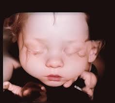 3D/4D Mini Baby Mae Ultrasound Image, Inc