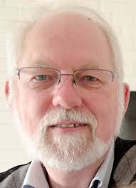 Familieskema for Charles Eric Harbison