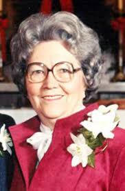 Colorado County, Texas Obituaries