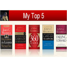 Maxwell says if you want to be an effective leader, you must learn how to connect with people. Top 5 John Maxwell Book Bundle Konga Online Shopping