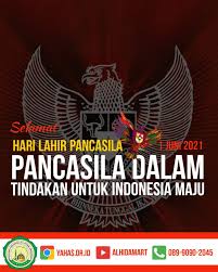 Pancasila adalah ideologi dasar bagi negara indonesia. Gbzux21q6b7ypm