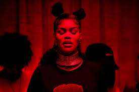 Riesige auswahl an cds, vinyl und mp3s. Teyana Taylor Reintroduces Herself On The Album With The Help Of Some Special Guests