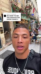 Replying to @. Too hot to handle season 6 has to be one of the best seasons  ive seen! #thth #toohottohandle #realitytv