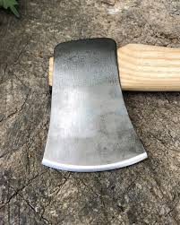 Hache Forge Blacksmith Axe En 2020 Hache La Forge Haches