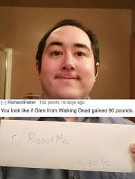 Some comments are basic, some are brutally savage. 18 Brutal Roasts That Will Leave A Mark
