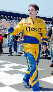 From curtis turner to kyle busch, nascar has dealt with them all. 1995 Nascar Busch Series Wikipedia