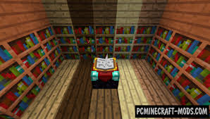 Trying to define minecraft is tricky. I Like Wood Vanilla Furniture Mod Mc 1 16 5 1 16 4 Pc Java Mods