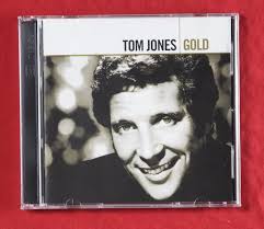 TOM JONES GREATEST HITS CD