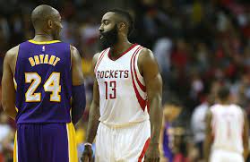 Rockets' players on what Kobe's meant to the NBA