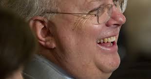 Social Welfare' Organizations Play Big Role In Presidential Politics