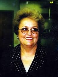 Helen Whitlock Obituary (1937