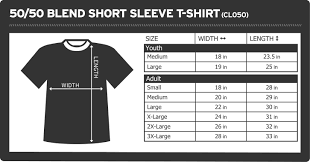 club room shirts size chart best picture of chart anyimage org