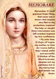 🌸🌸🌿🌸🌸🌼🌼🌿❤ O Mother Mary, bless us all with joy and grant us the  strength to face our sorrows with your grace. 🙏