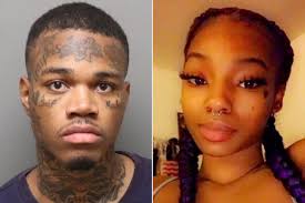 Man Who Killed Pregnant Girlfriend Learns Fate, Linked to 3 Other Murders