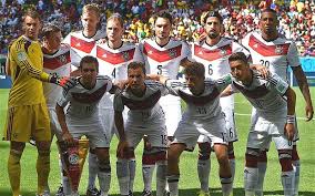 Best images from the fonte nova arena Germany V Portugal Player Ratings