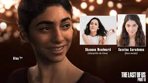 The Last of Us Part II