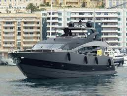 One Of Our Frequently Asked Questions How Long Does A Wrap Last For You Would Reasonably Expect 3 5 Yrs For A Good Film And Boats Luxury Yacht Luxury Yachts