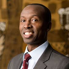 People at Center for Emerging Markets