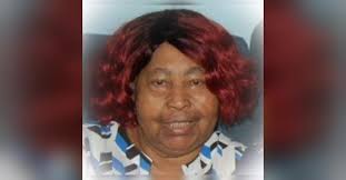 Jane Williams Brockington Obituary