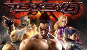 Tekken 6 For Pc Windows 10 8 8 1 7 Download And Install Tekken 6 For Pc Laptop Apps For Windows 10