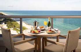 Loews miami beach ocean front presidential suite balcony. Rooms And Suites Eden Roc Hotel Miami Beach